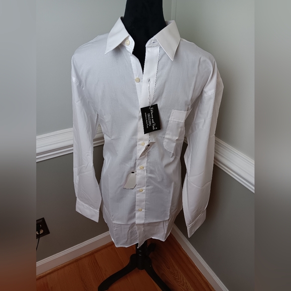 NWT Kilburne and Finch Dress Shirt - Picture 3 of 9